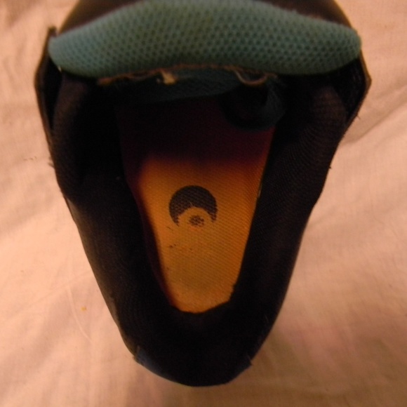 Late 90s Osiris Pixel Shoes - Picture 7 of 8